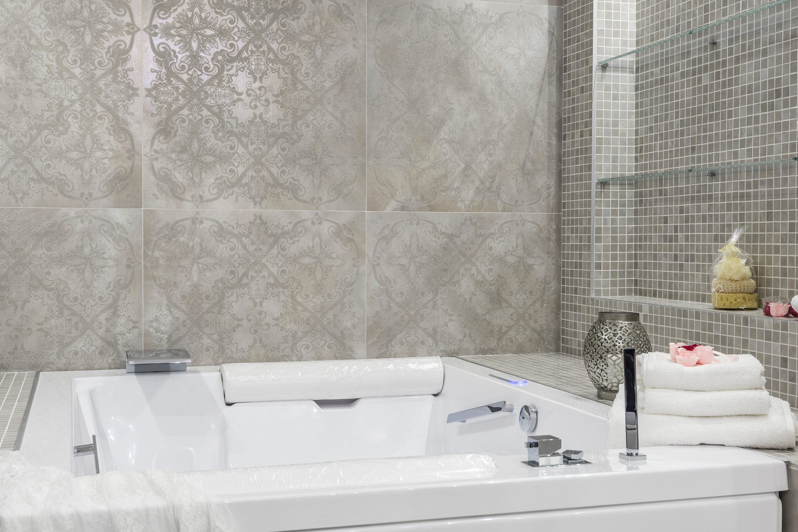 Wanna wolnostojąca – nowoczesny i luksusowy element w łazience