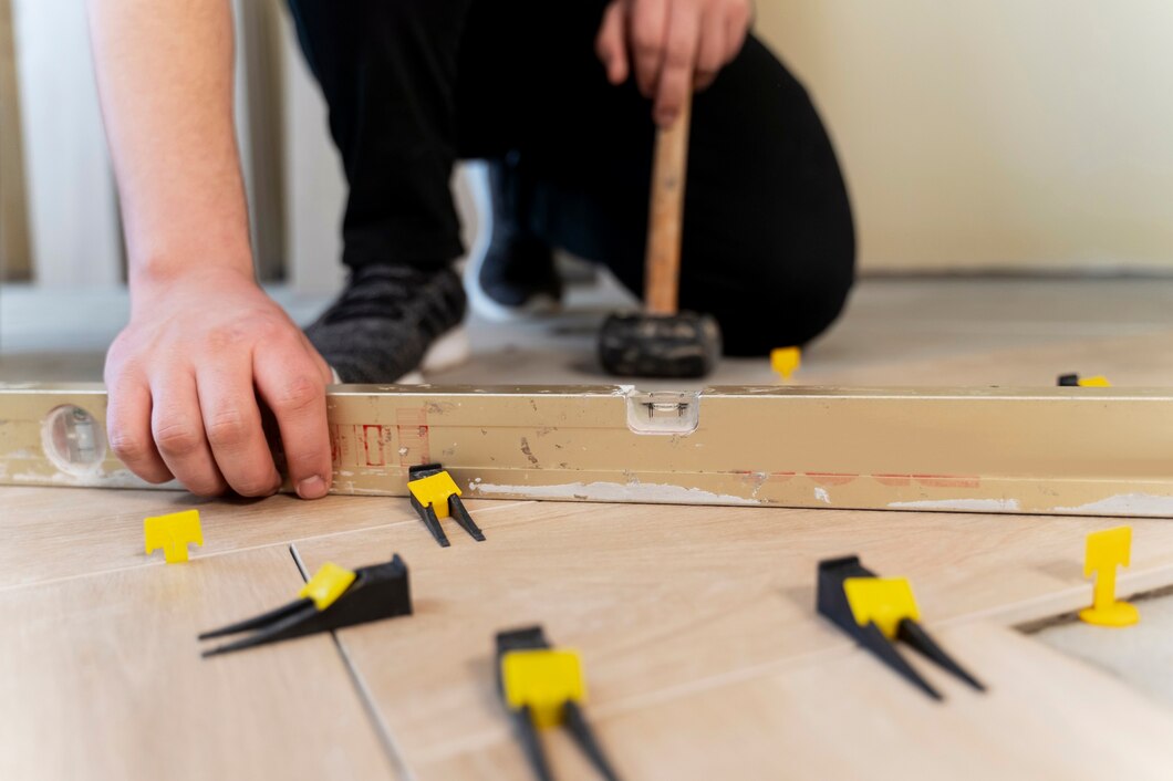 Jak wybrać idealną metodę renowacji podłogi – poradnik dla domowników
