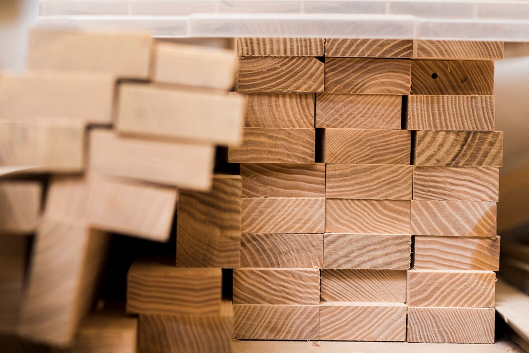 Jak wybrać idealne drewno konstrukcyjne dla swojego projektu?