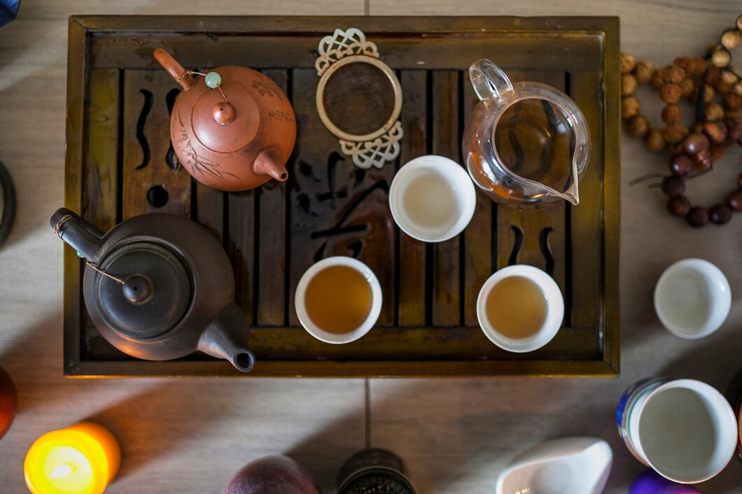 Jak wybrać idealną filiżankę na codzienne parzenie herbaty