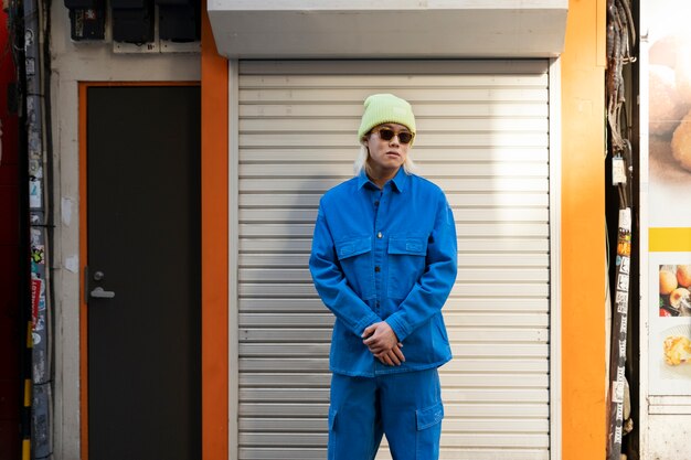 Innowacyjne rozwiązania w odzieży roboczej: jak technologia poprawia komfort pracy