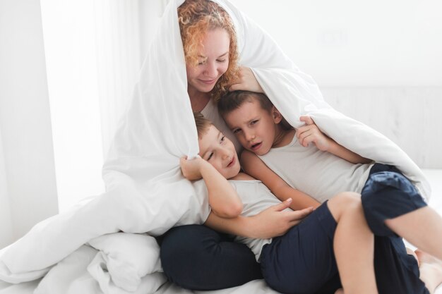 Jak wybrać idealną pościel dla całej rodziny?